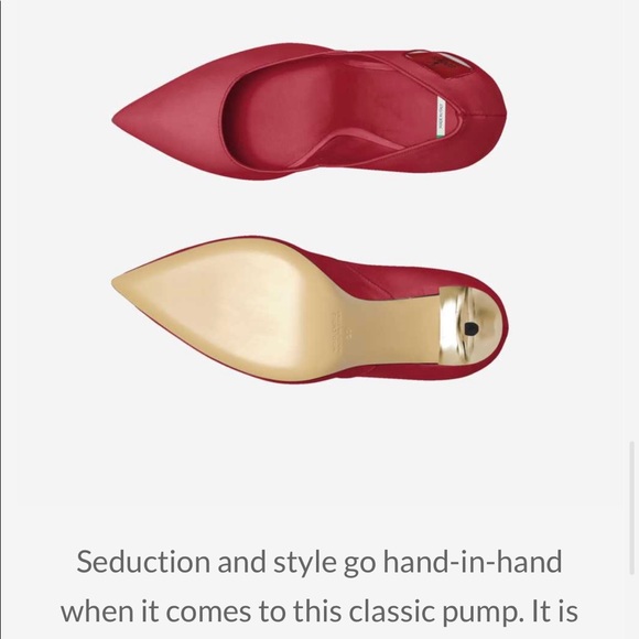 EDDY’S ( CUSTOM SIMPLE CUT HIGH HEELS ) - Picture 10 of 16